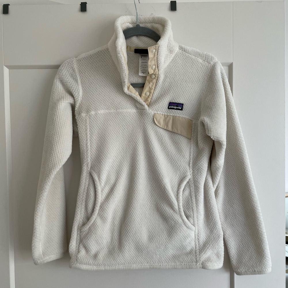Patagonia Sweatshirt